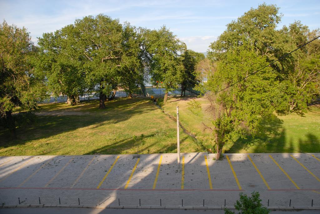 Apartments Villa Zora Dojran Cameră foto