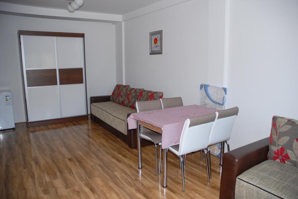Apartments Villa Zora Dojran Cameră foto