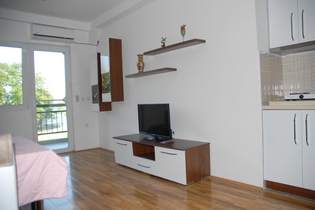 Apartments Villa Zora Dojran Cameră foto