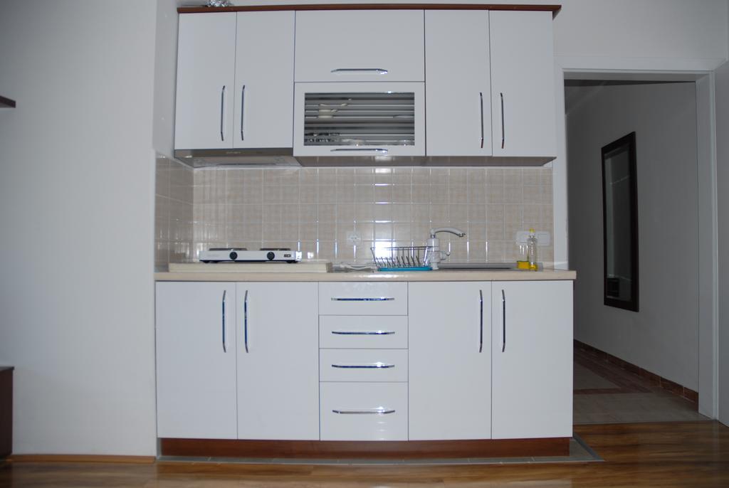 Apartments Villa Zora Dojran Cameră foto