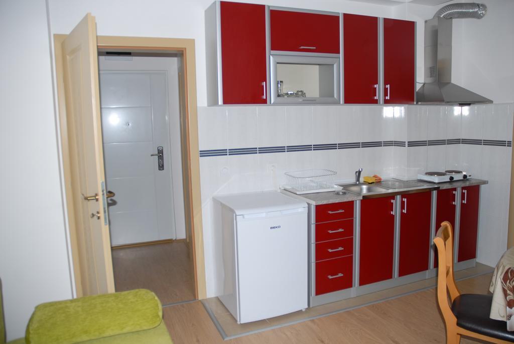 Apartments Villa Zora Dojran Cameră foto