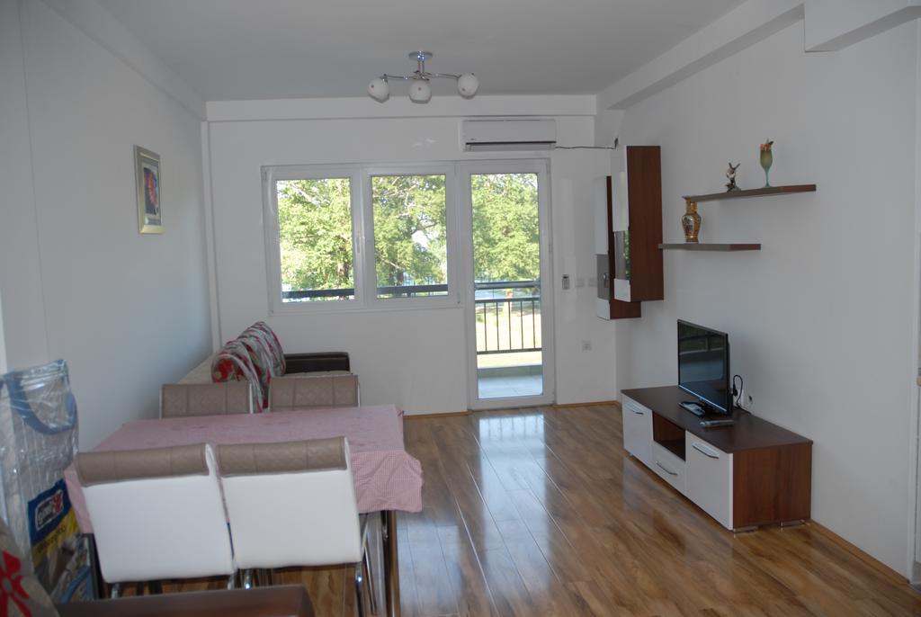 Apartments Villa Zora Dojran Cameră foto