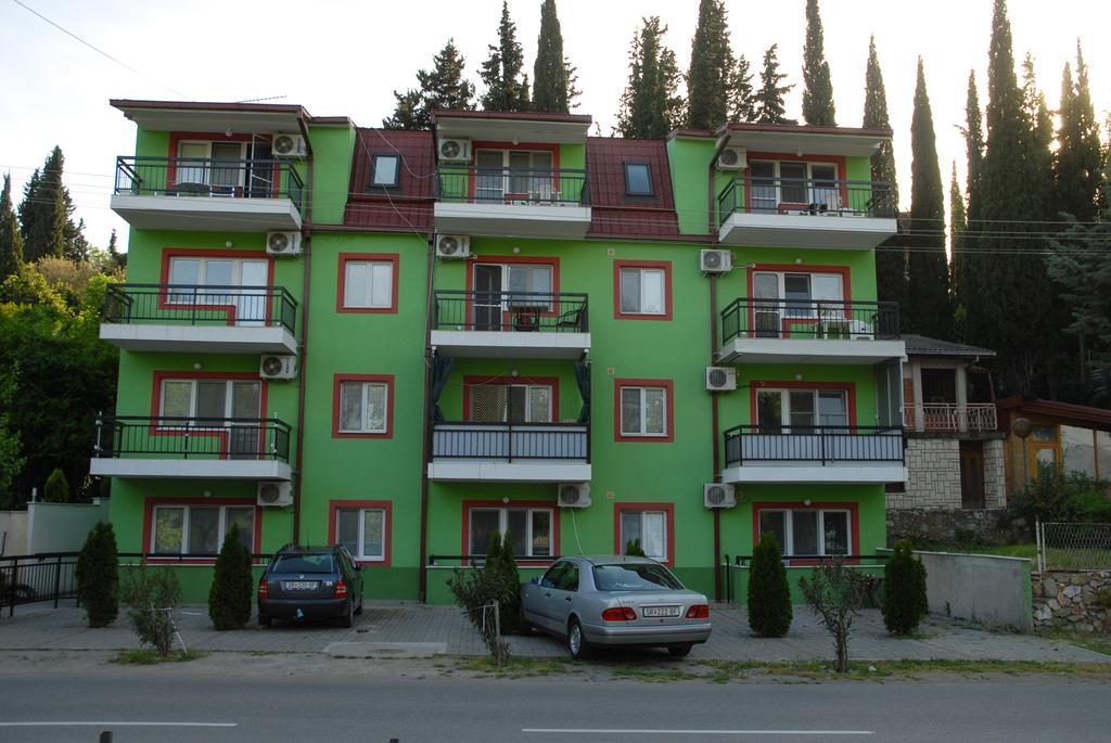 Apartments Villa Zora Dojran Cameră foto