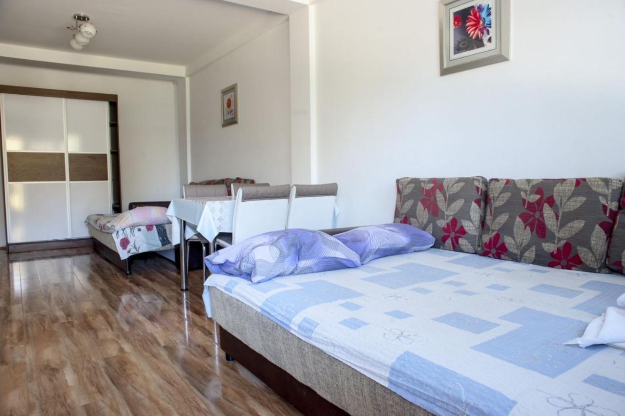 Apartments Villa Zora Dojran Exterior foto