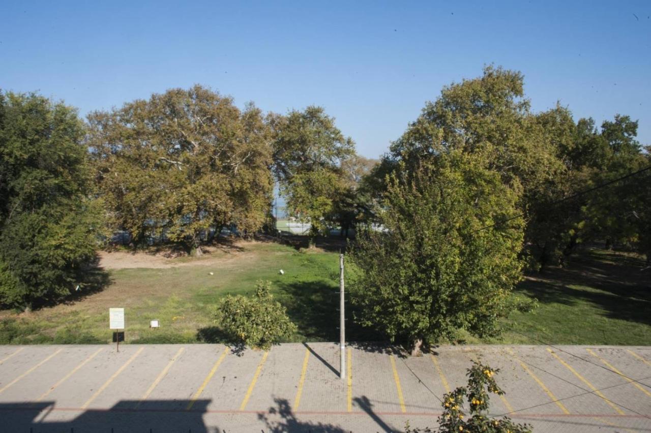 Apartments Villa Zora Dojran Exterior foto
